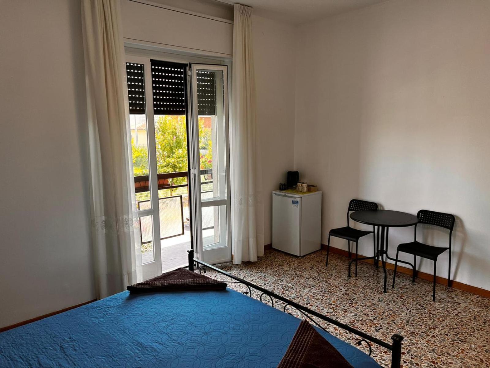 Camere Giulia Бергамо Номер фото
